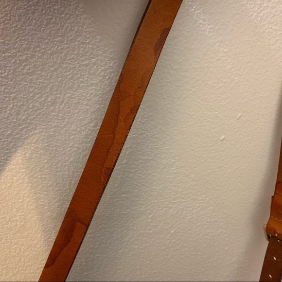 Dooney & Bourke CrossBody leather Purse navy - Picture 15 of 16